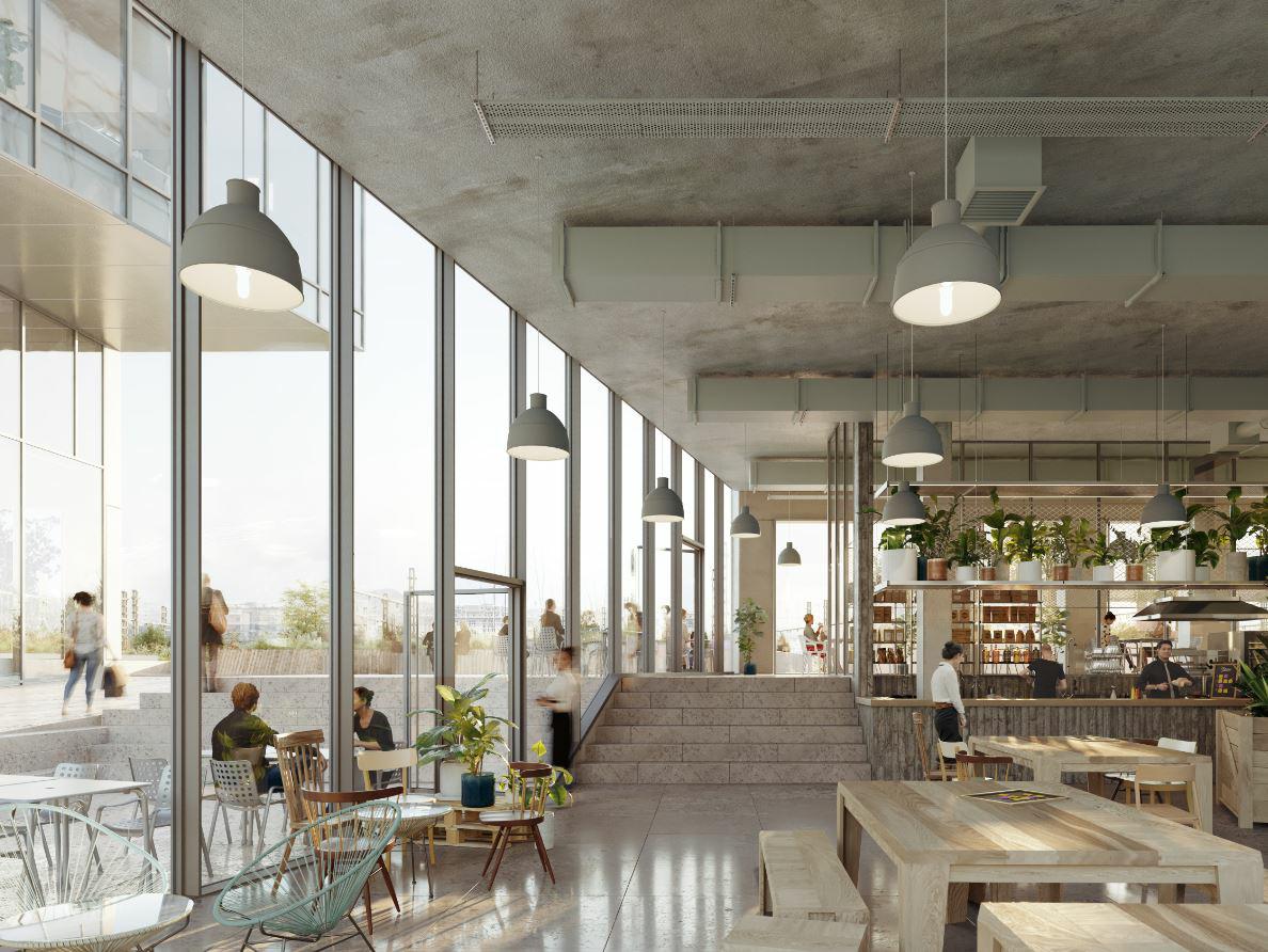 Vente bureau Chambéry Savoie OVBUR2119657 2