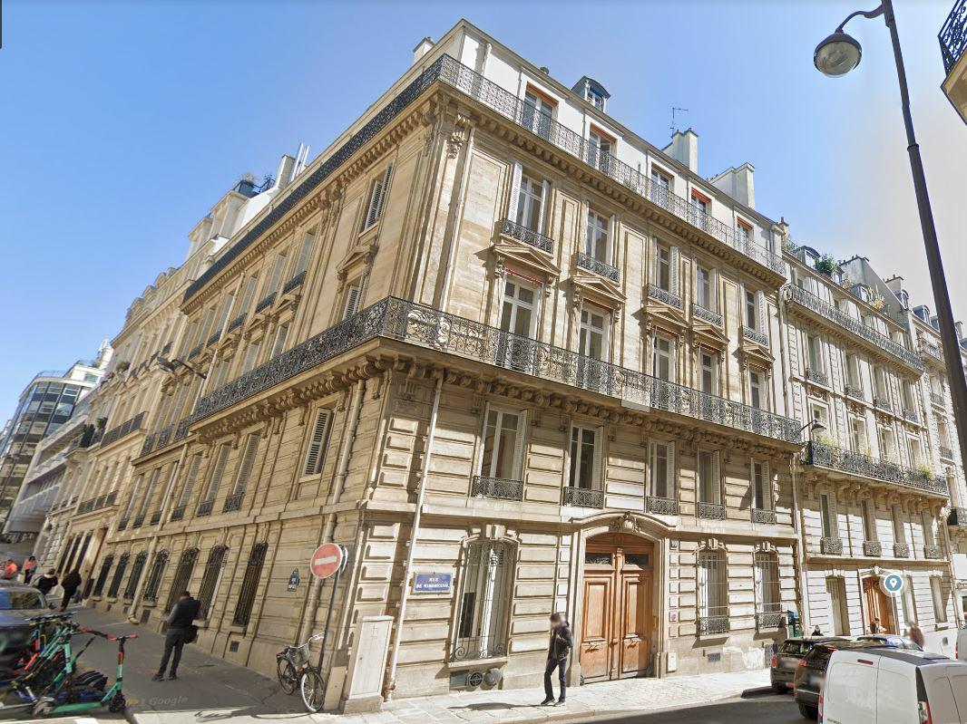 Location bureau Paris OLBUR2317202