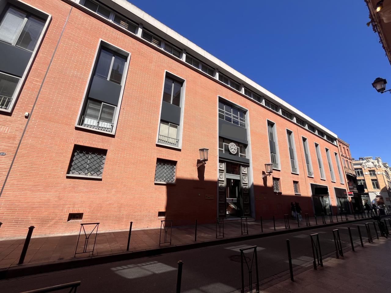 Location coworking Toulouse Haute-Garonne OLBUR2532420 1