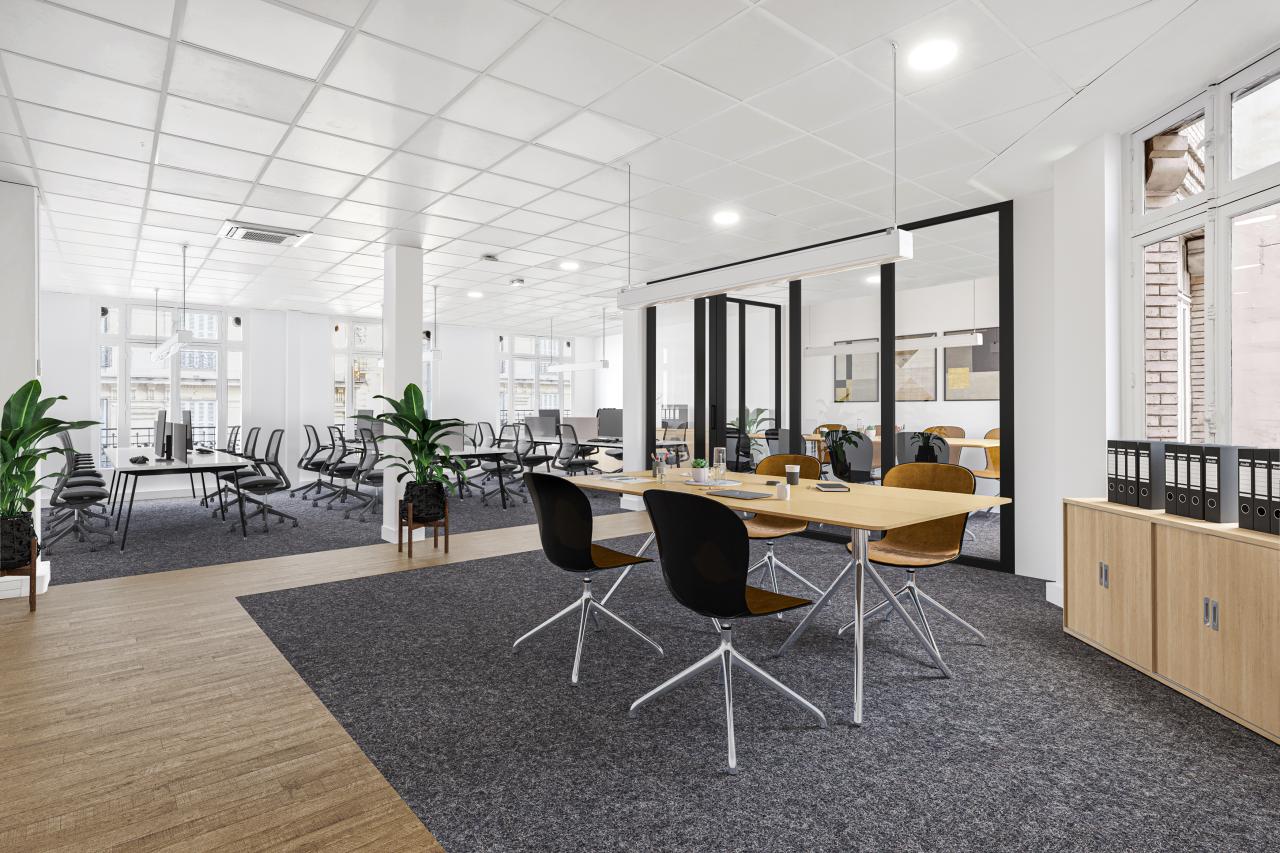 Location coworking Paris OLBUR2101917 2