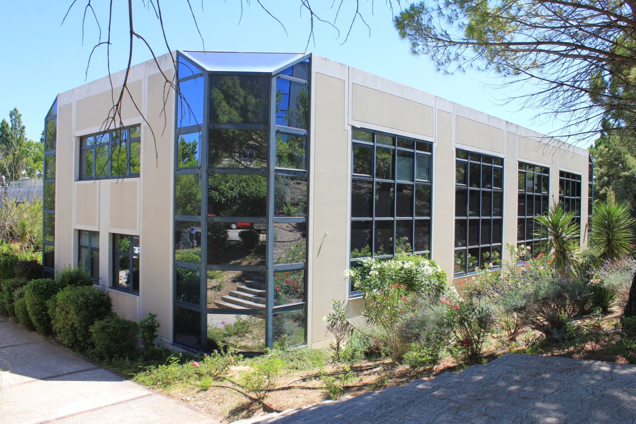 Location bureau Aix-en-Provence Bouches-du-Rhône OLBUR2115127