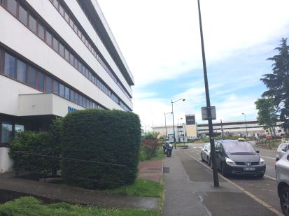 Location bureau Rocquencourt Yvelines OLBUR2104408