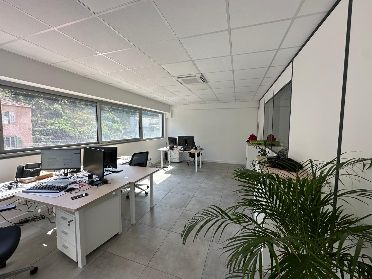 Location bureau Nice Alpes-Maritimes OLBUR2640585