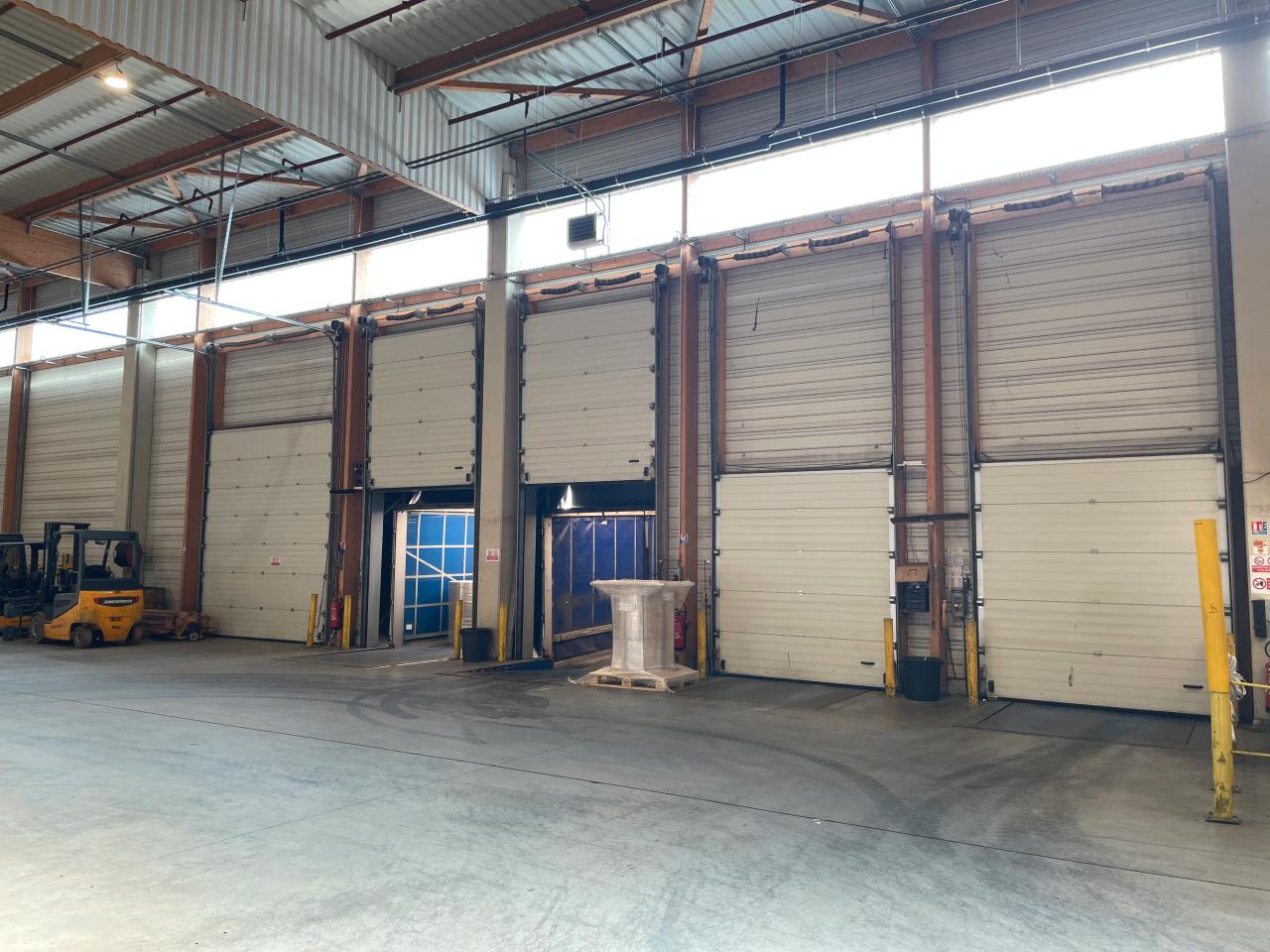 Vente entrepôt classe b Saint-Geours-de-Maremne Landes OVLOG2533243