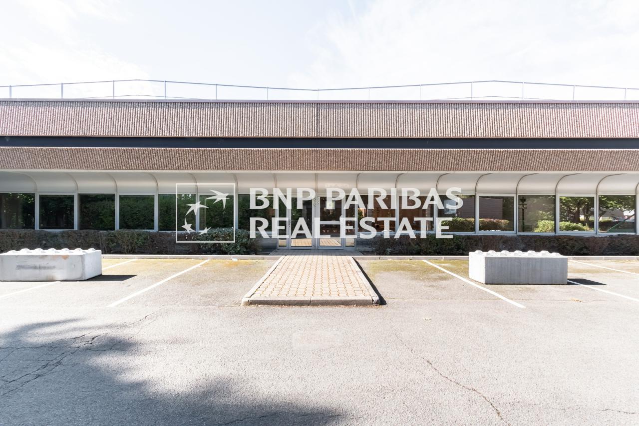 Location local d'activité Trappes Yvelines OLACT2001502