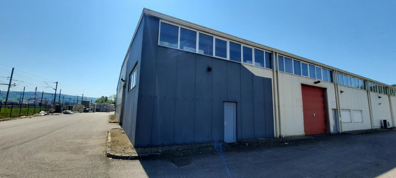 Location local d'activité Champigneulles Meurthe-et-Moselle OLACT2532729