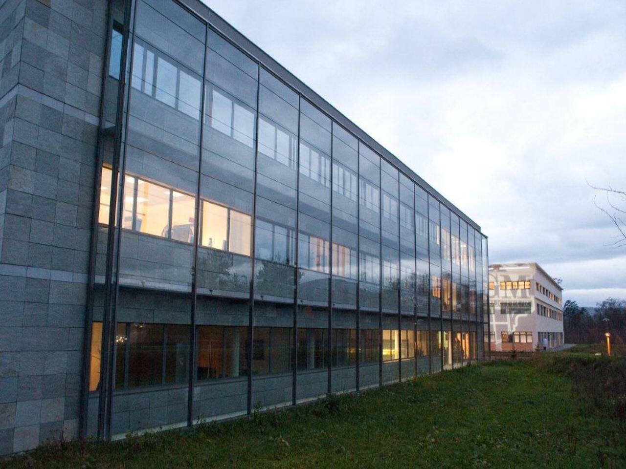 Epagny Metz-Tessy bureau à louer 103m²