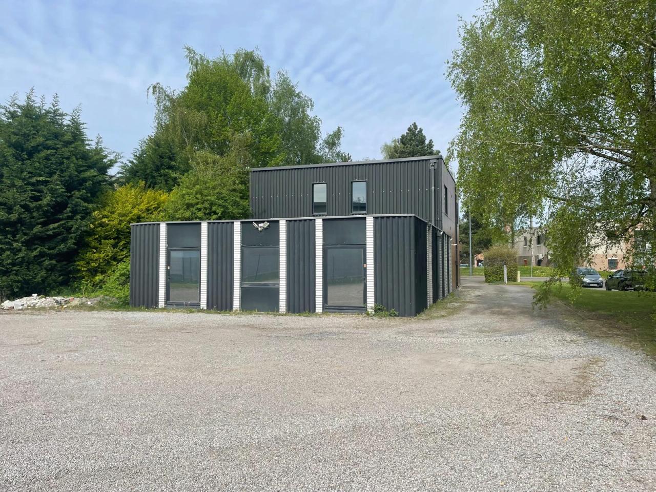 Vente bureau Villeneuve-d'Ascq Nord OVBUR2532151 1