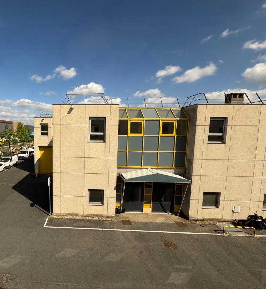 Location local d'activité Villeneuve-la-Garenne Hauts-de-Seine OLACT2531526