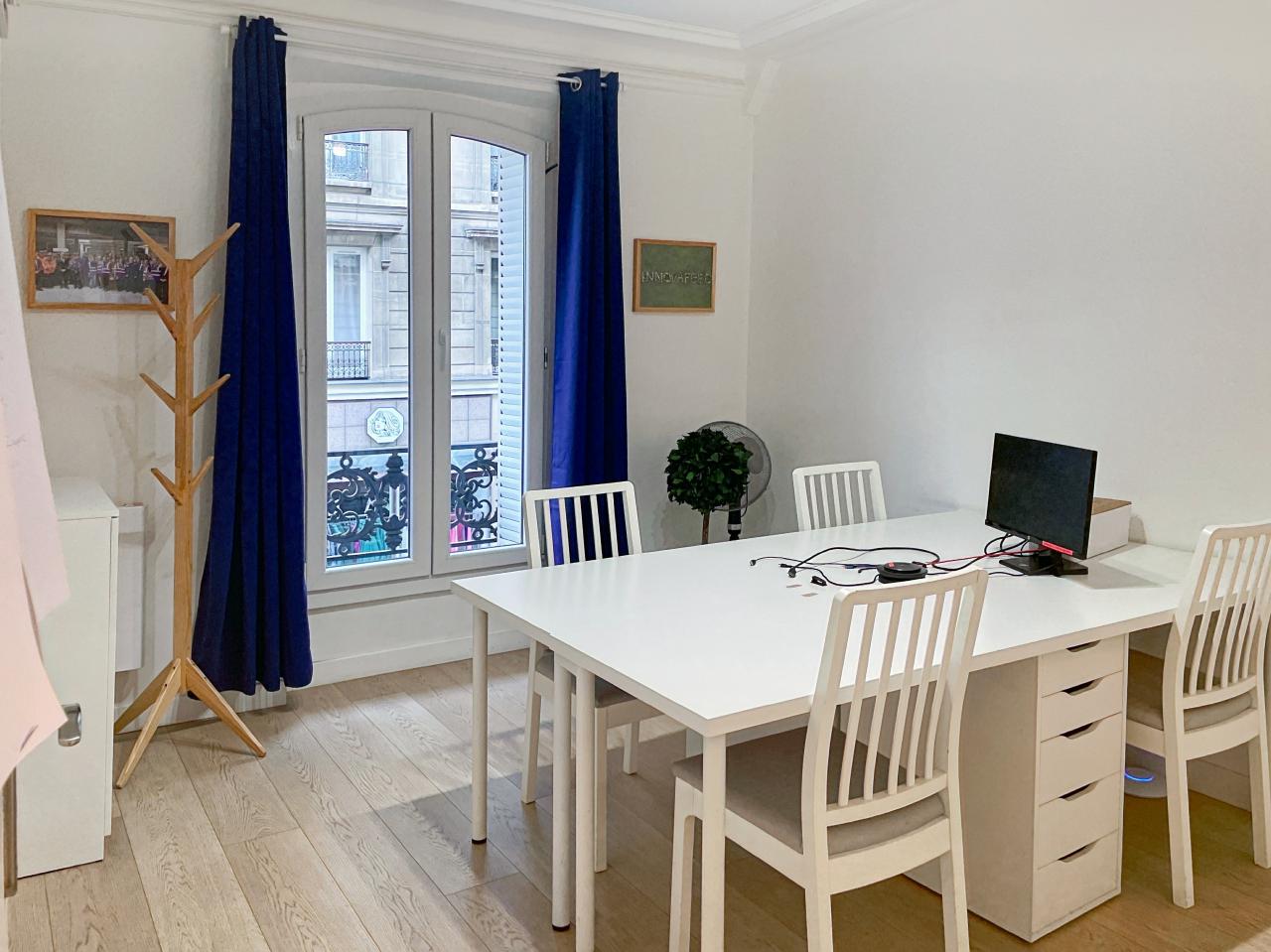 Location bureau Paris OLBUR2107238