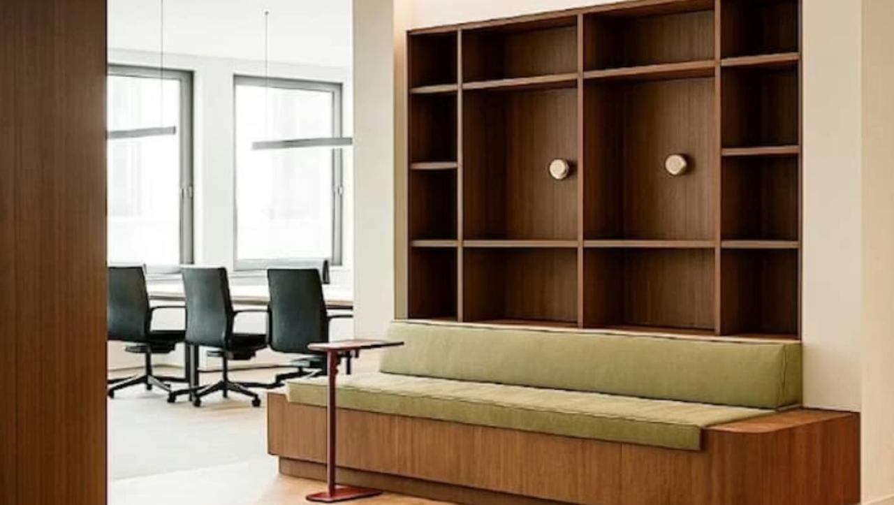 Location coworking Paris OLBUR2639403 2