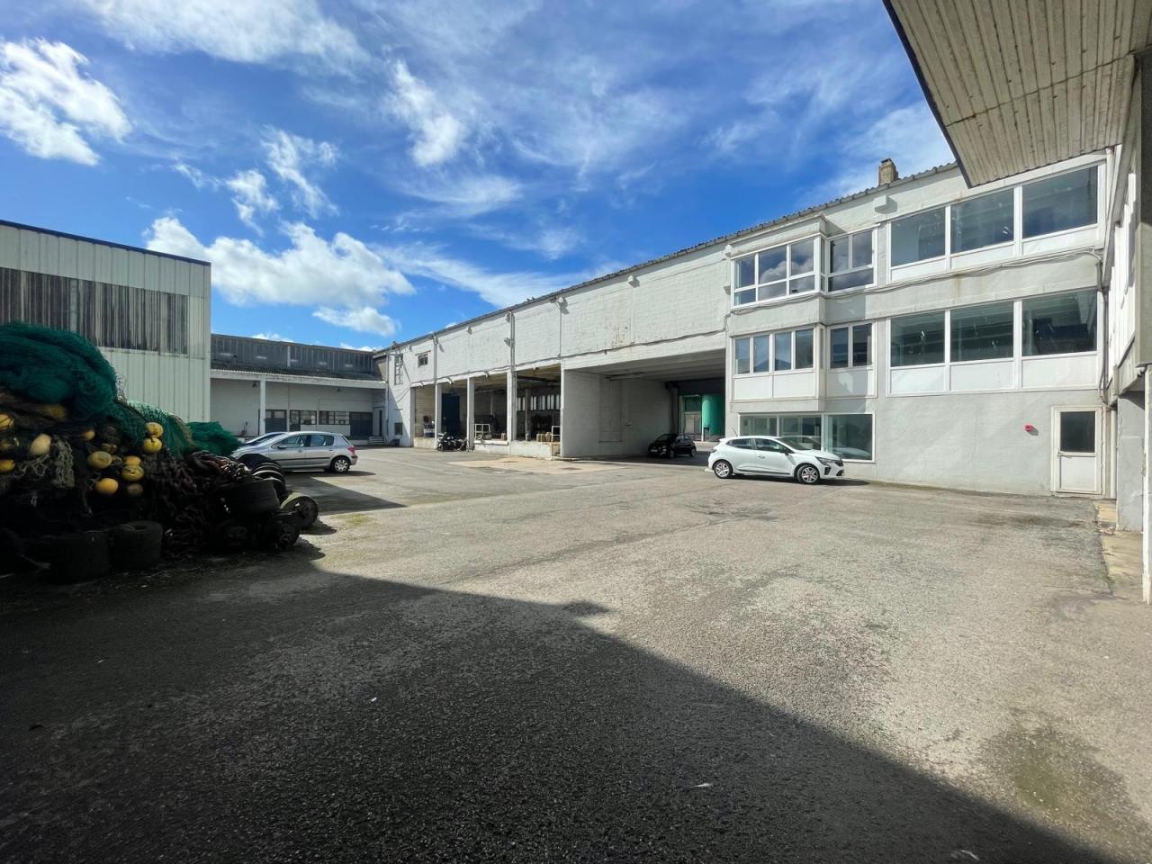 Vente local d'activité Boulogne-sur-Mer Pas-de-Calais OVACT2536031