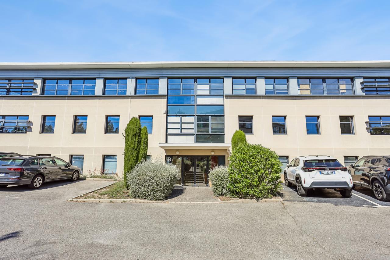 Location bureau Aix-en-Provence Bouches-du-Rhône OLBUR2428083