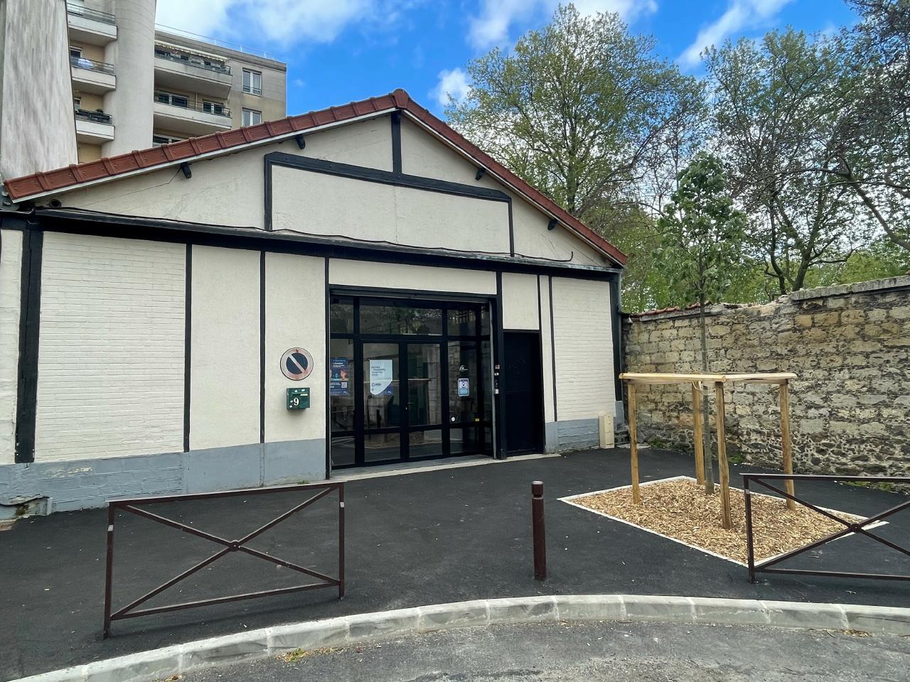 Vente local d'activité Kremlin-Bicêtre Val-de-Marne OVACT2422262