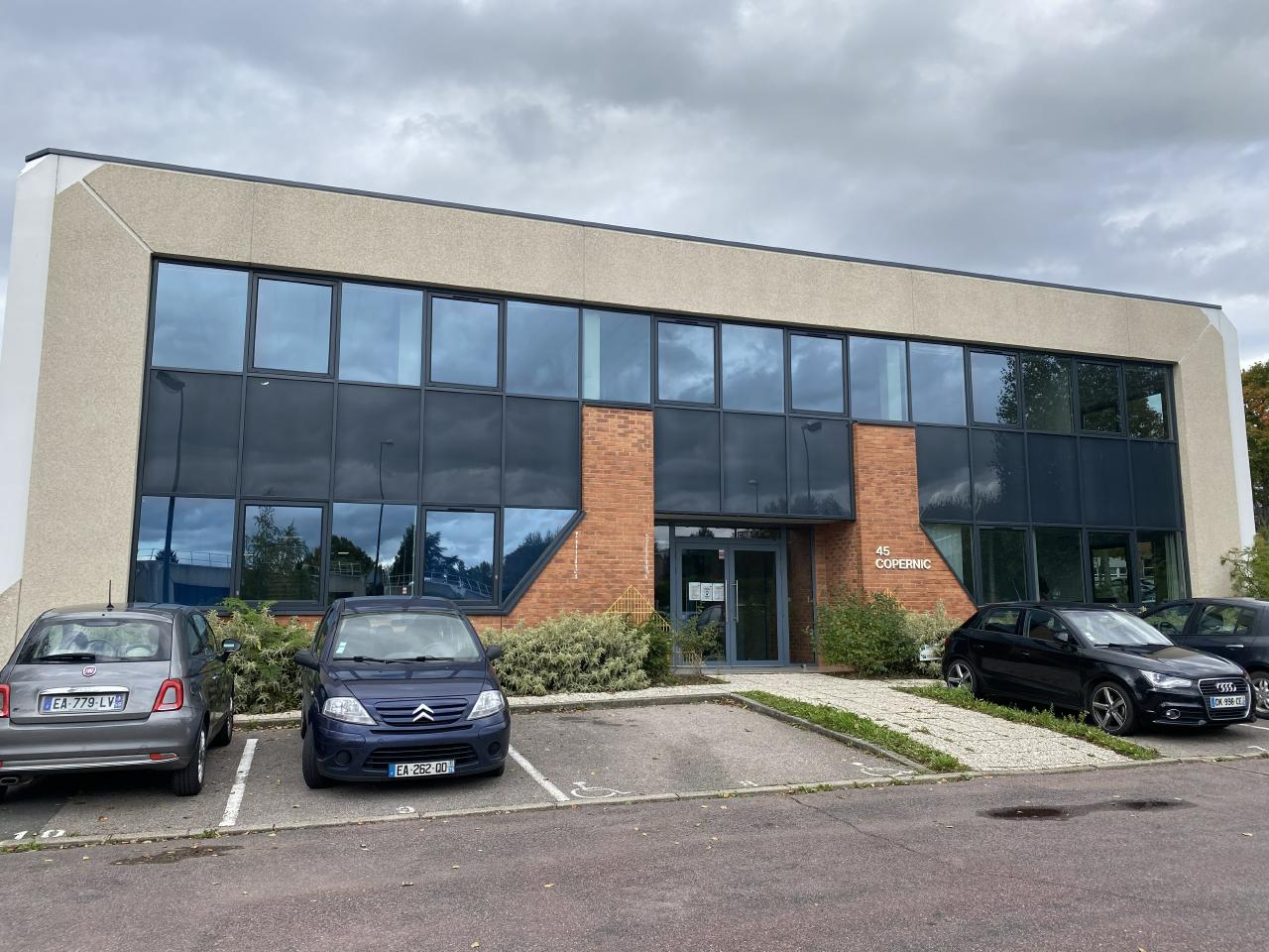 Location bureau Bois-Guillaume Seine-Maritime OLBUR2427430