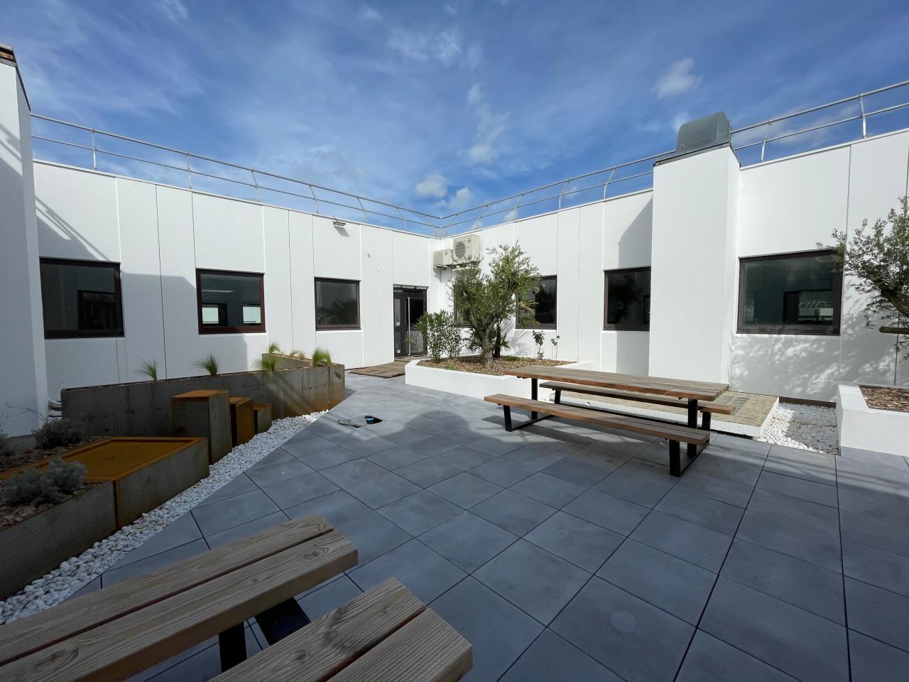 Location bureau Limonest Rhône OLBUR2109055