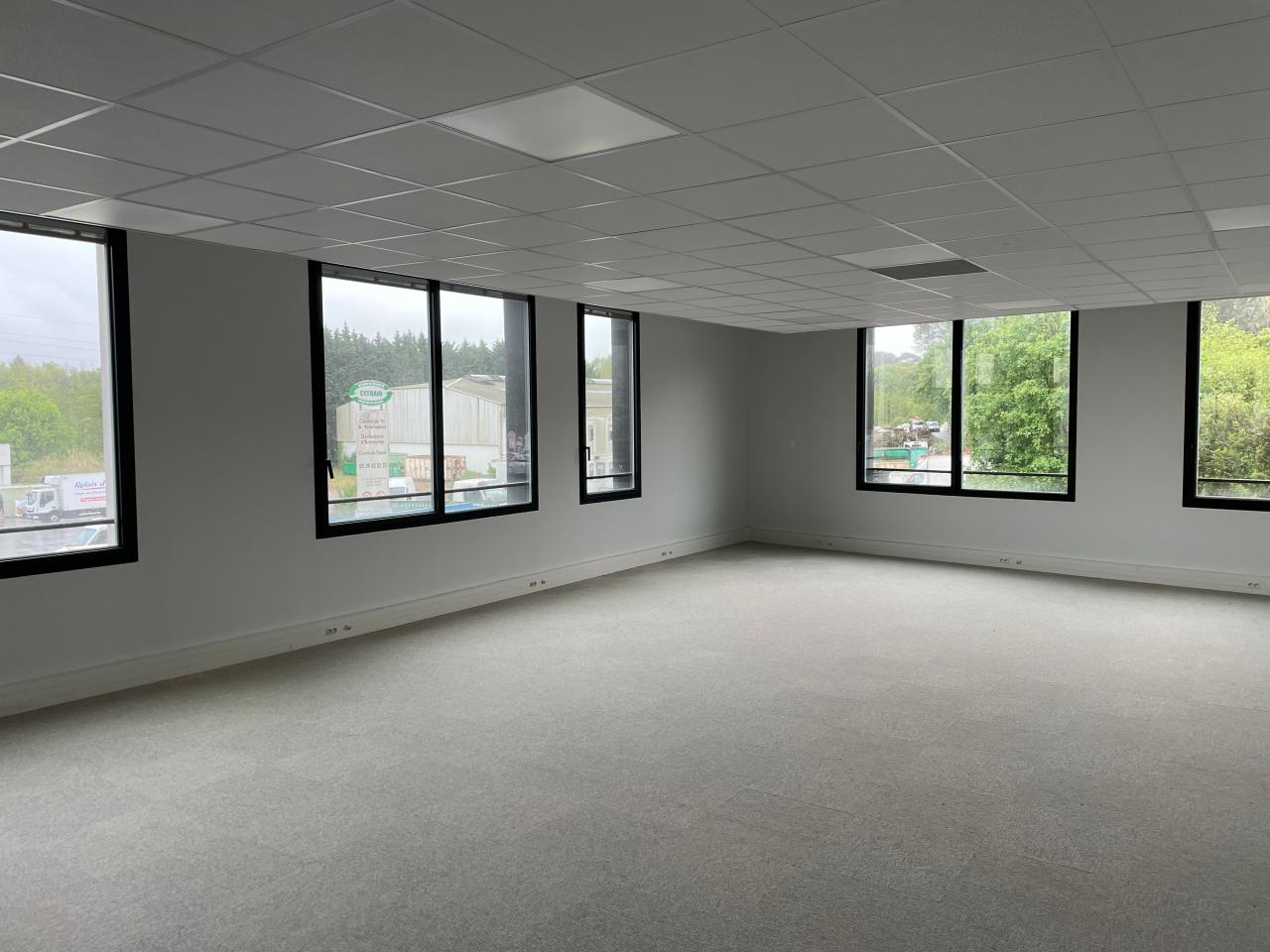 Location bureau Anglet Pyrénées-Atlantiques OLBUR2535888