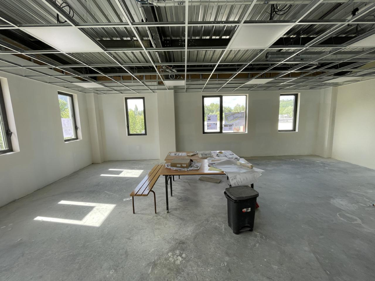 Vente bureau Méry Savoie OVBUR2423551