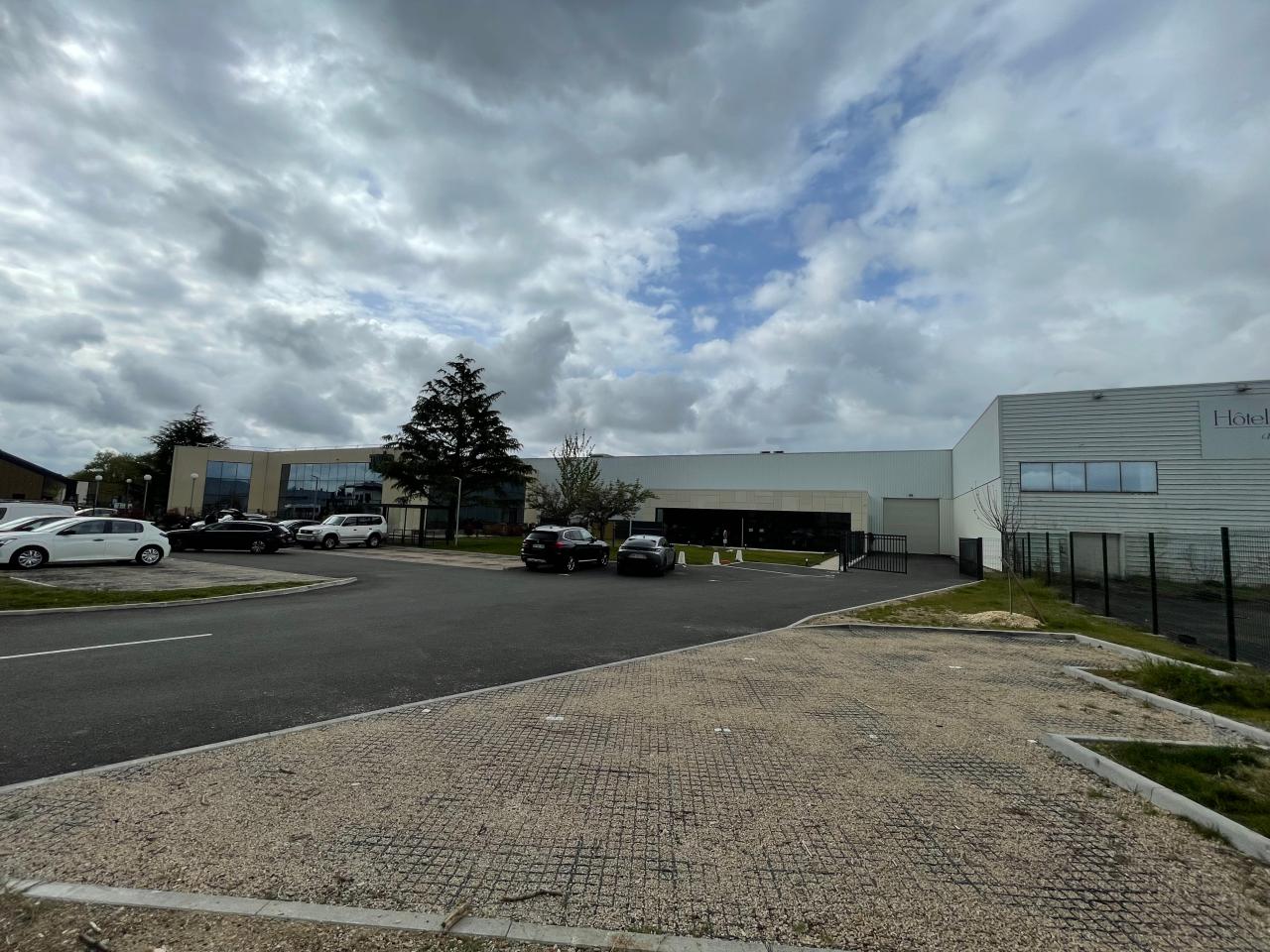 Location local d'activité Olivet Loiret OLACT2640530