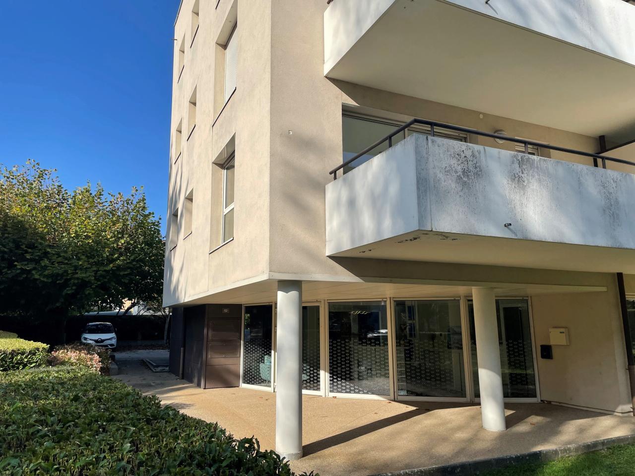 Location bureau Annecy-le-Vieux Haute-Savoie OLBUR2427102