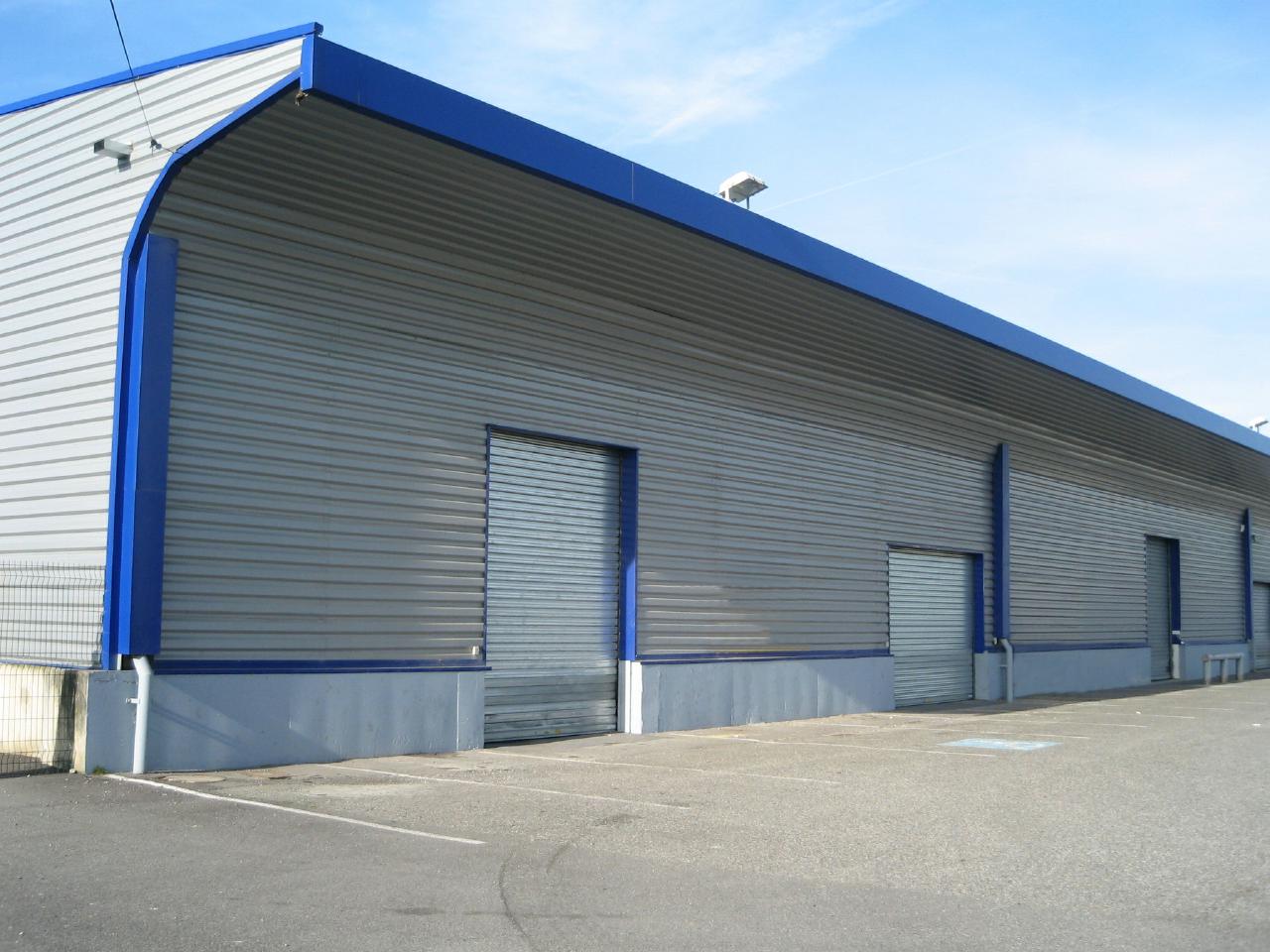 Location local d'activité Toulouse Haute-Garonne OLACT2529487