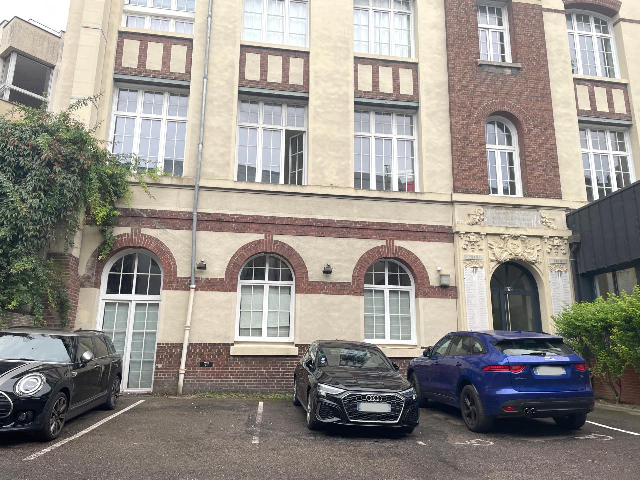 Location bureau Rouen Seine-Maritime OLBUR2645035