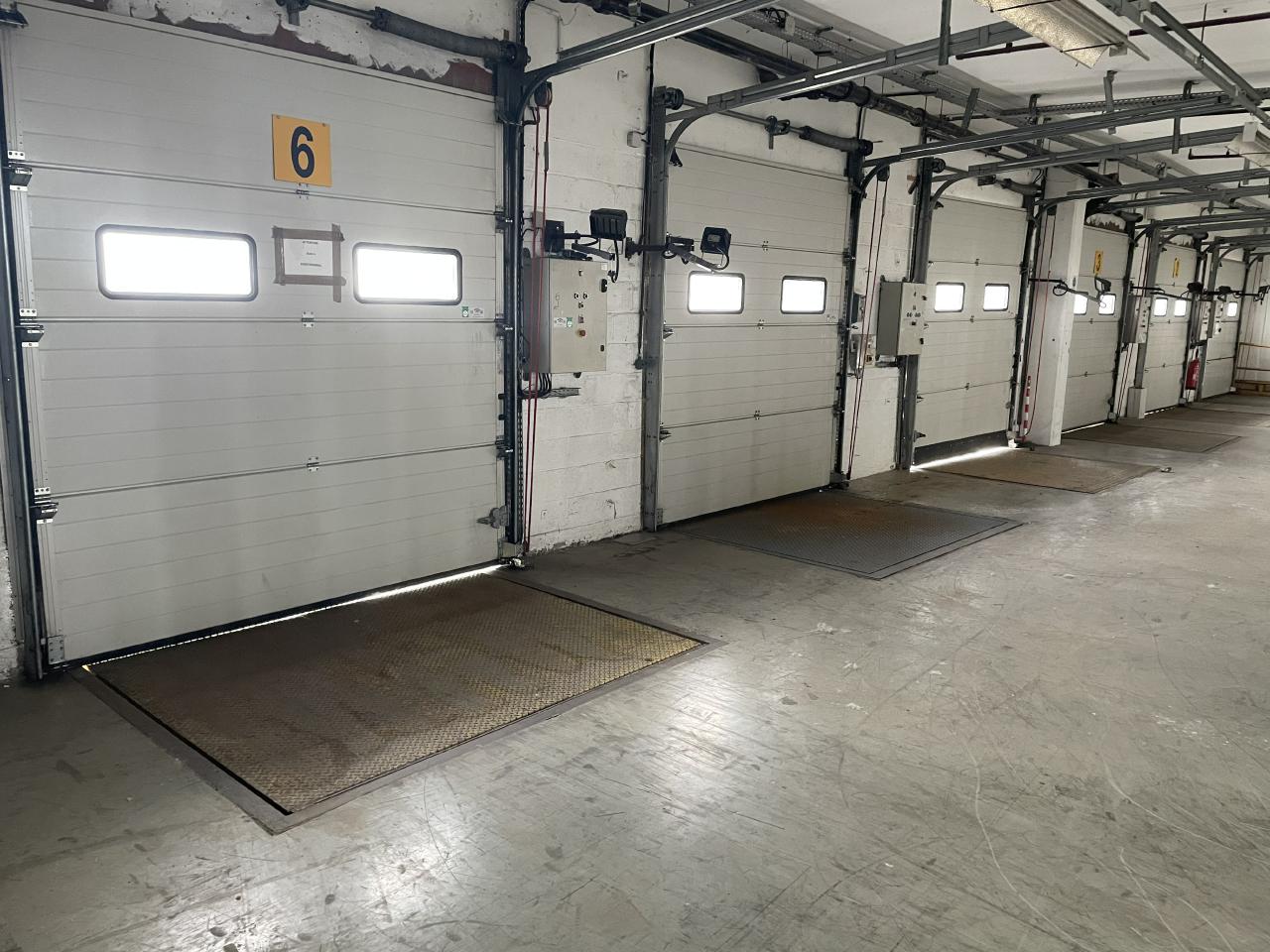 Location entrepôt classe a Toufflers Nord OLLOG2308635