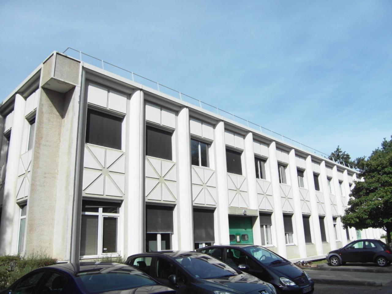 Location local d'activité Meylan Isère OLACT2531111