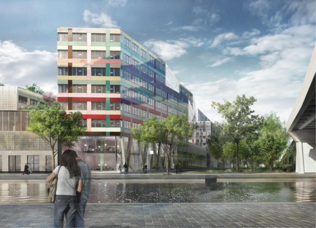 Location bureau Paris OLBUR2119016