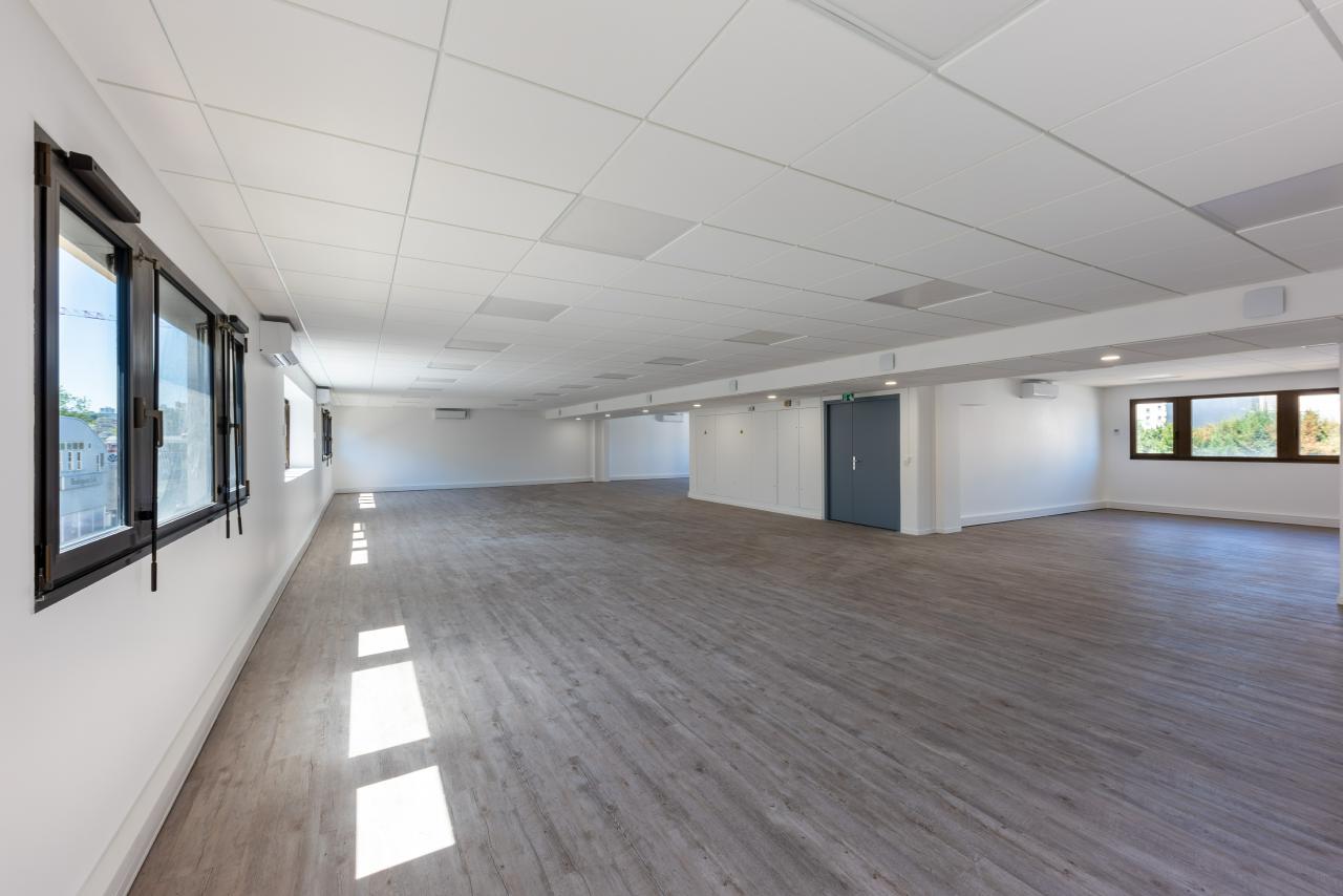 Location bureau Ivry-sur-Seine Val-de-Marne OLBUR2640775