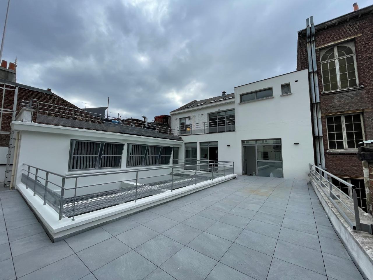 Location bureau Lille Nord OLBUR2201360