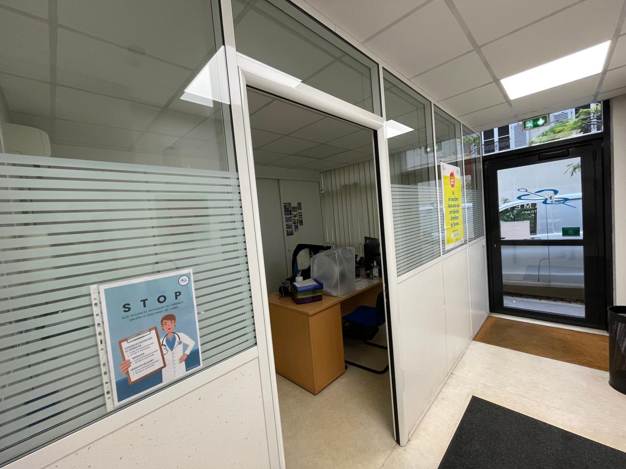 Vente bureau Vincennes Val-de-Marne OVBUR2536611