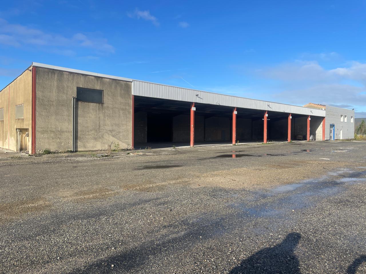 Location terrain Montéléger Drôme OLACT2537948