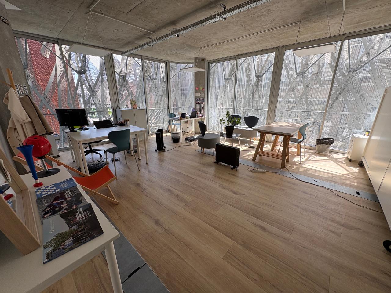 Vente bureau Nantes Loire-Atlantique OVBUR2639921