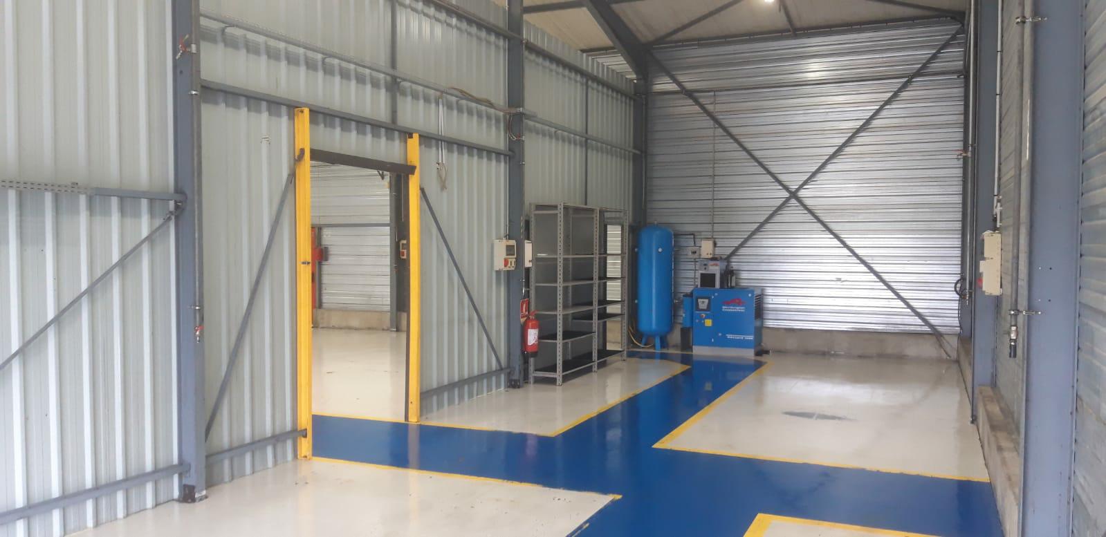 Vente local d'activité Saint-Branchs Indre-et-Loire OVACT2426590