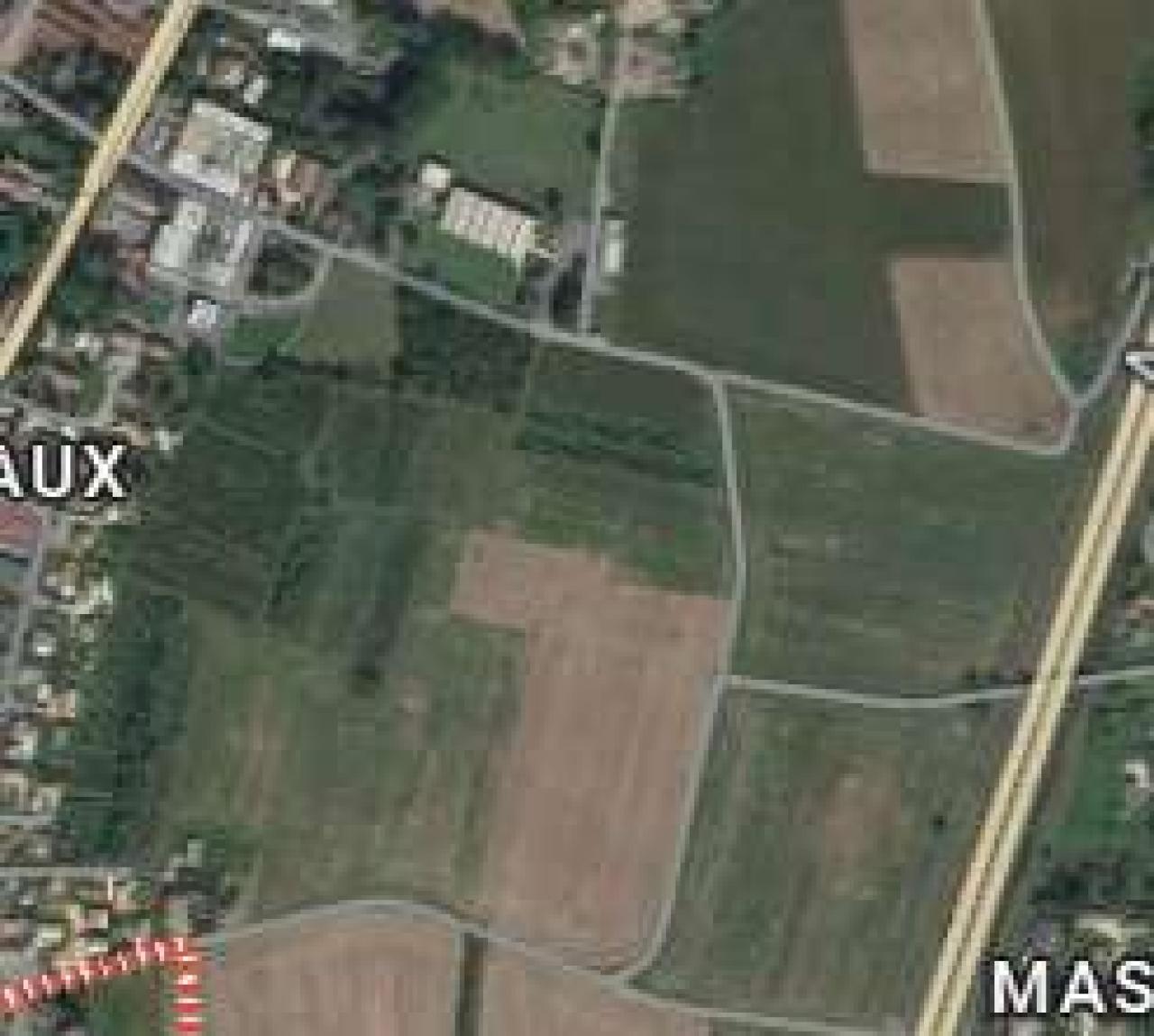 Vente terrain Saint-Symphorien-d'Ancelles Saône-et-Loire OVACT2536127