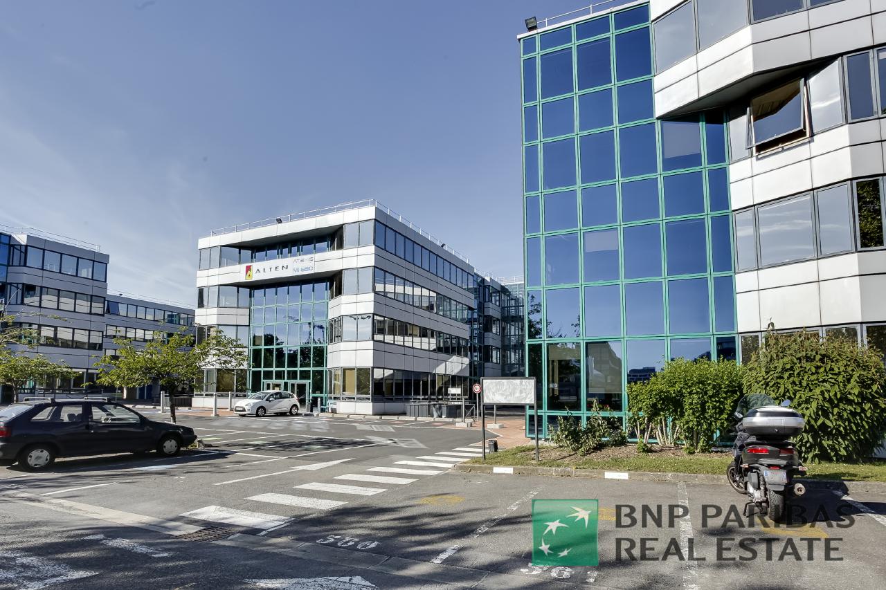 Location bureau Massy Essonne OLBUR2317166