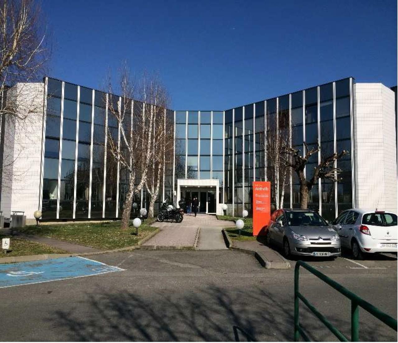 Location bureau Toulouse Haute-Garonne OLBUR2422903