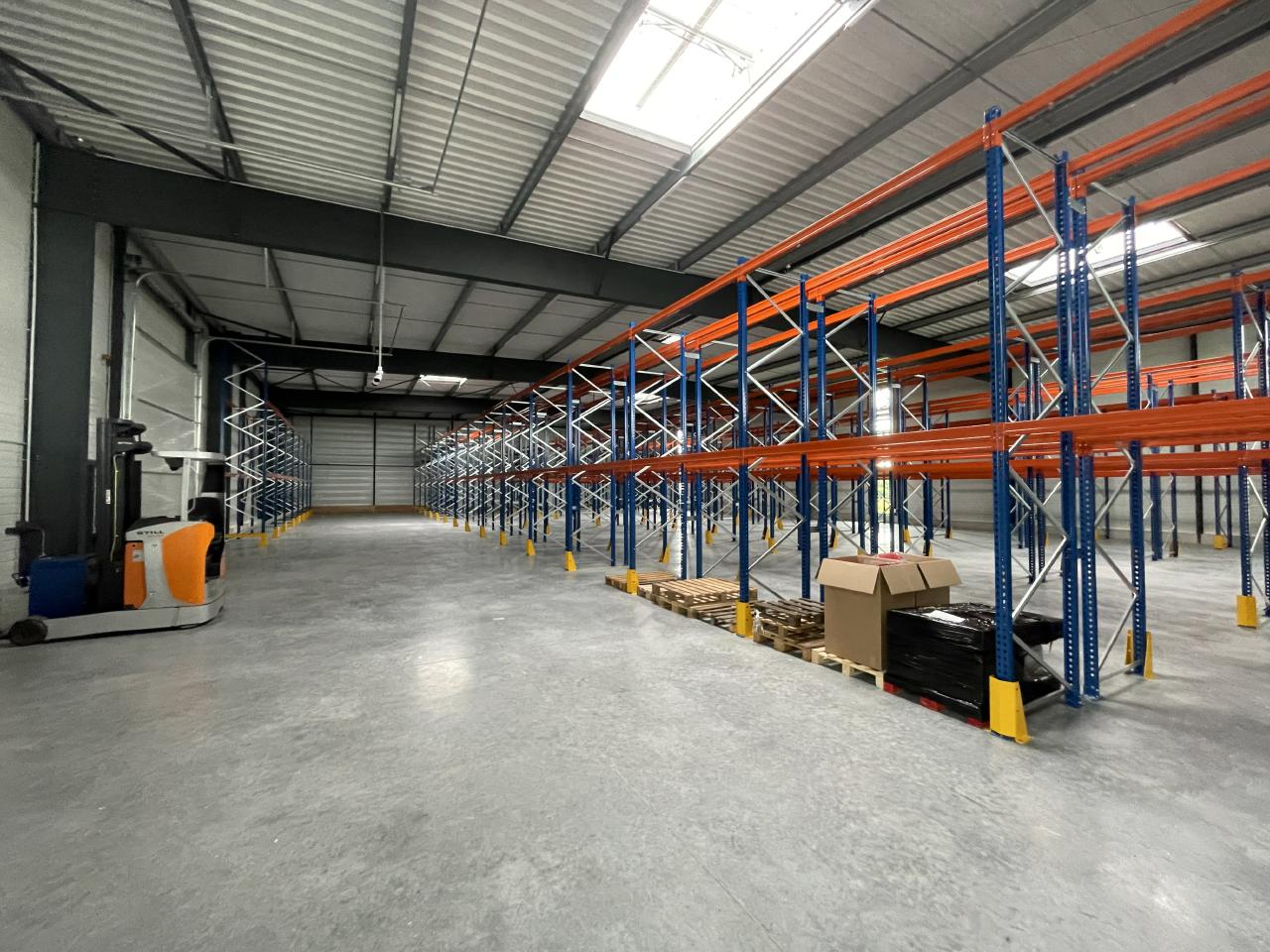 Location local d'activité Chanceaux-sur-Choisille Indre-et-Loire OLACT2641209 1