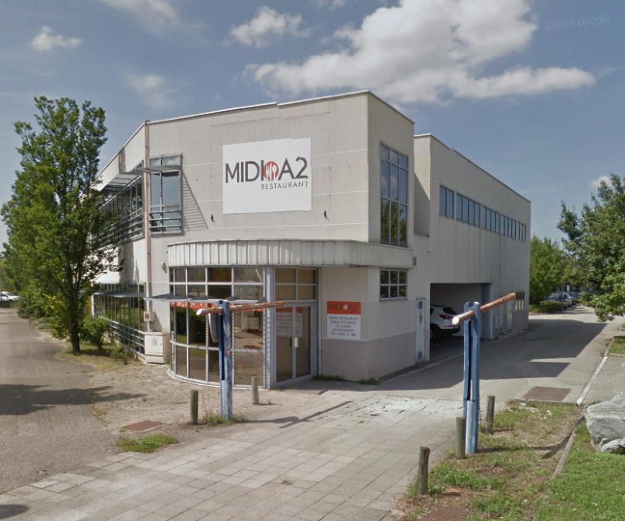 Vente bureau Bron Rhône OVBUR2310765