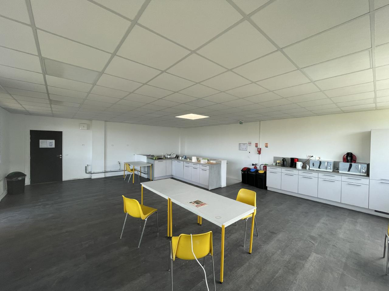 Location local d'activité Croissy-Beaubourg Seine-et-Marne OLACT2642941 2