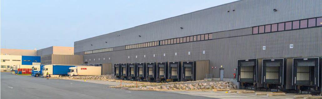 Location entrepôt classe a Dourges Pas-de-Calais OLLOG2309574