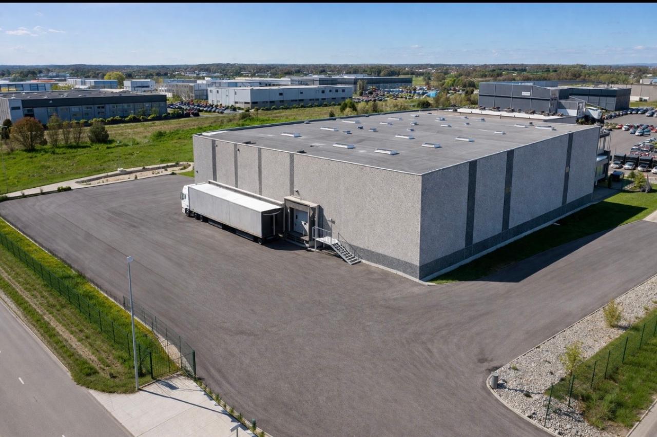 Vente local d'activité Libercourt Pas-de-Calais OVACT2640750