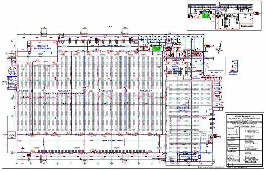 Location entrepôt classe a Combs-la-Ville Seine-et-Marne OLLOG2419823 1