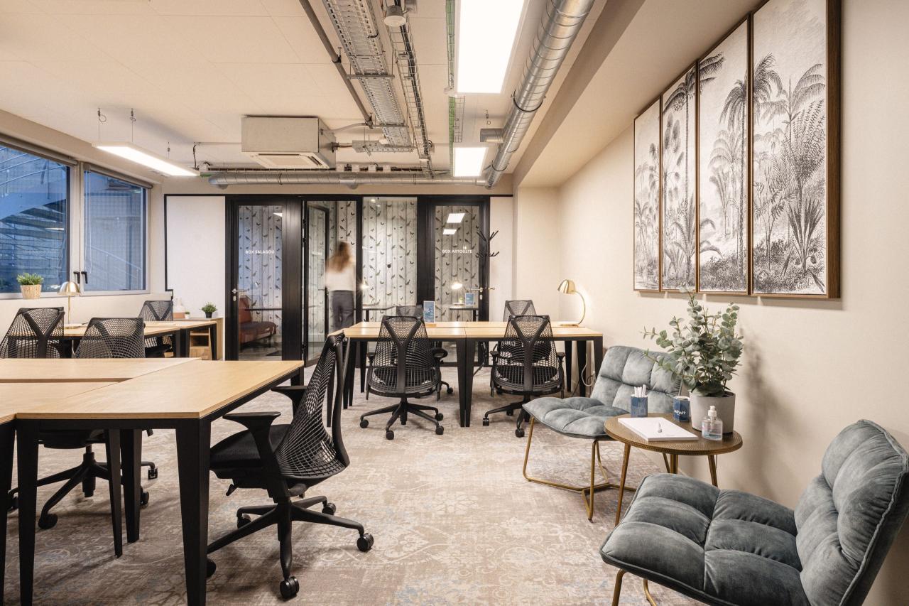 Location coworking Paris OLBUR2104680 2