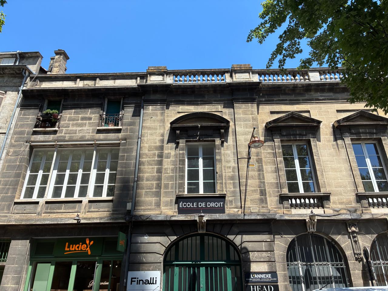 Location bureau Bordeaux Gironde OLBUR2642622