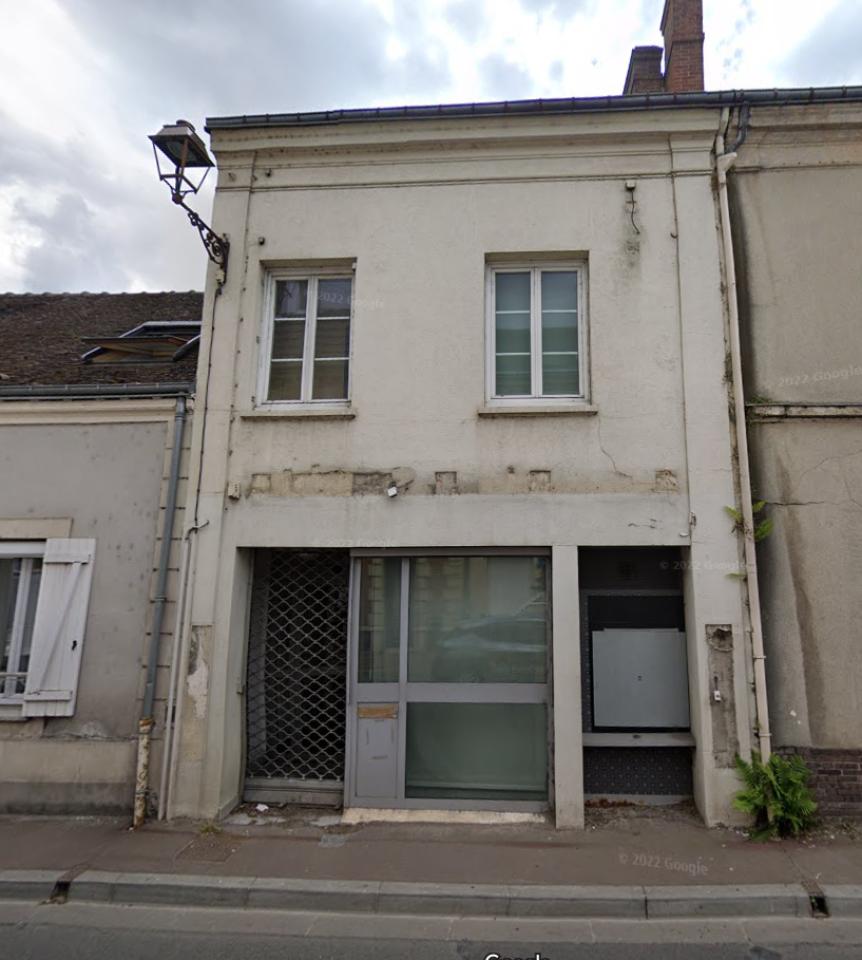 Vente commerce Nogent-le-Roi Eure-et-Loir OVCOM2530994