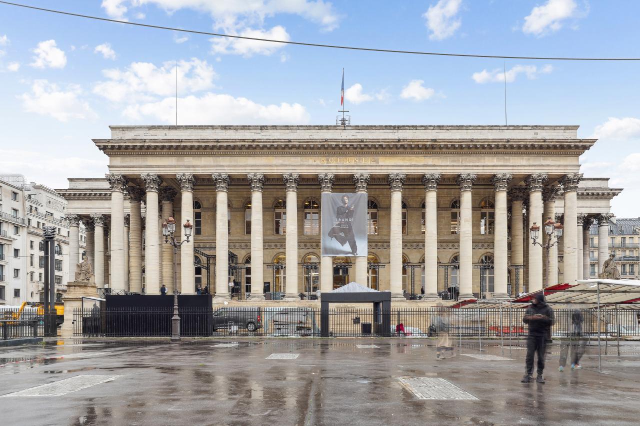 Location bureau Paris OLBUR2426026