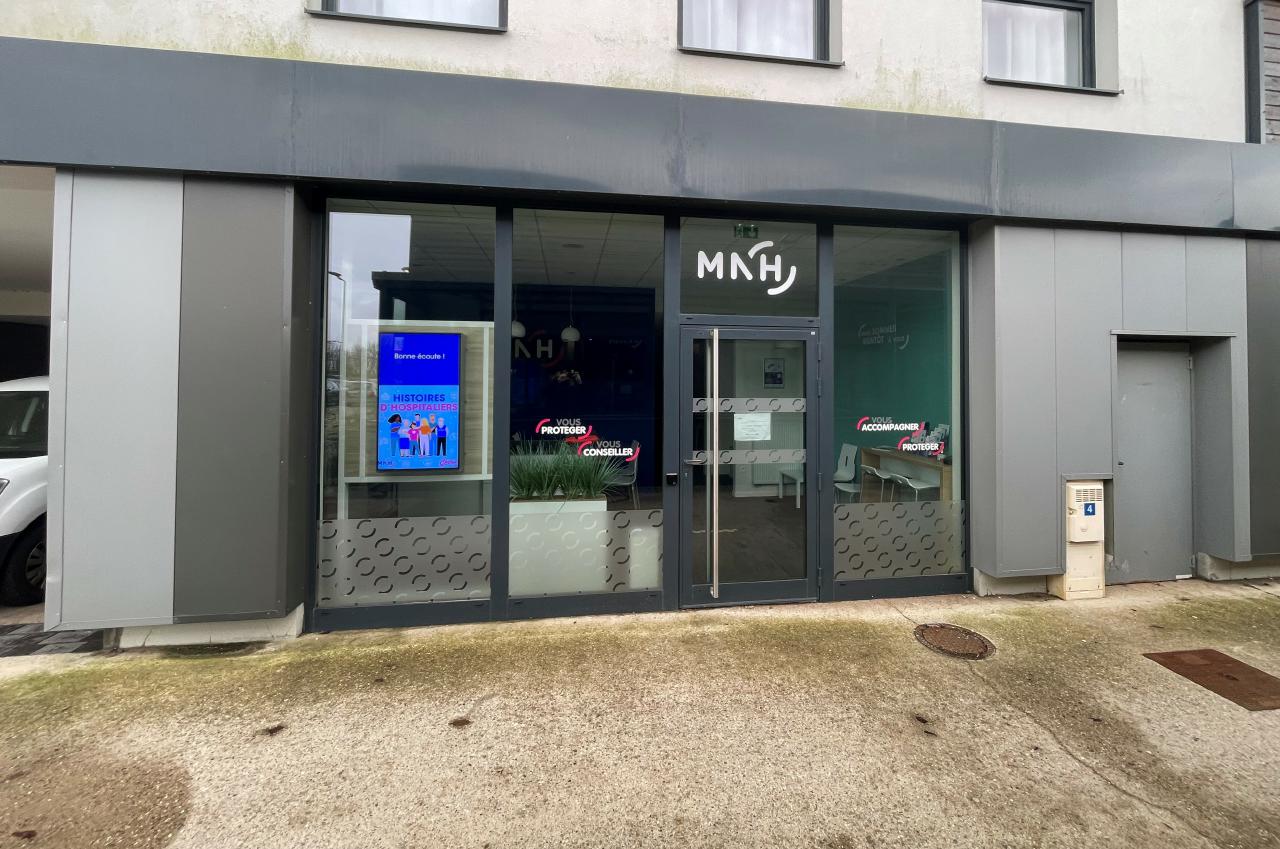 Location bureau Ars-Laquenexy Moselle OLBUR2419693