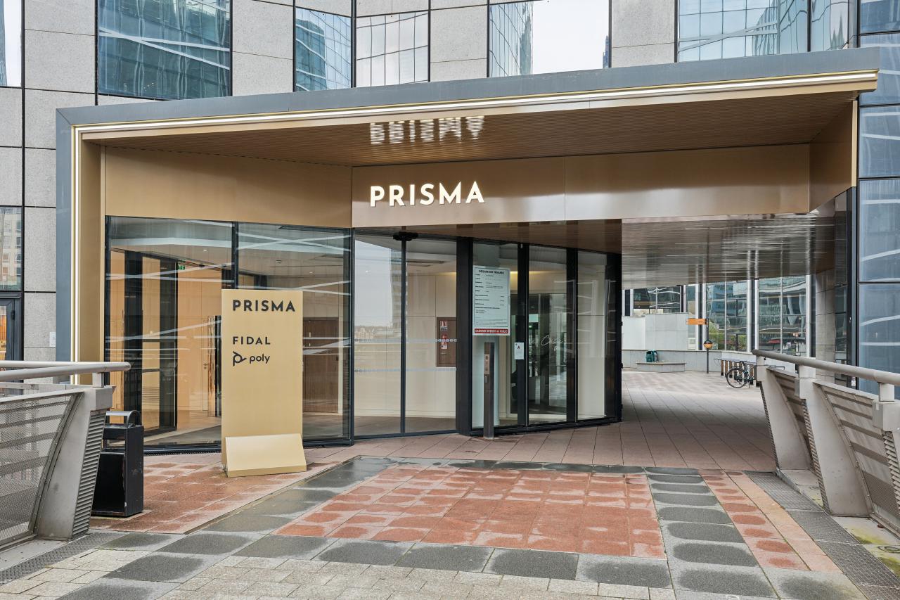 Location bureau Courbevoie Hauts-de-Seine OLBUR2108130